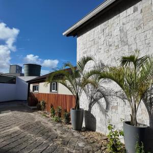 Lindo chalé na Praia dos Ingleses