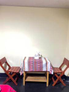 Habitación a 15 min del Aeropuerto