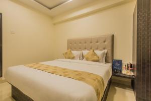Super Hotel O Palace Inn Near Don Bosco (Borivali) Metro Station