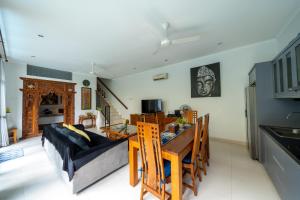 3BedRoom Villa Kepiting Central Sanur