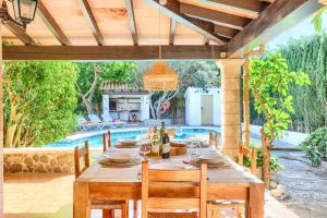 Villa Carmen II by Villa Plus