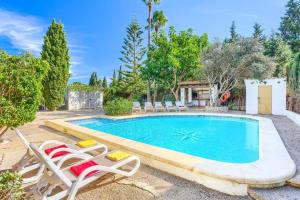 Villa Carmen II by Villa Plus