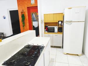 Apartamento Bairro Chácara Vista Linda - com suíte - Bertioga - Prox ao SESC, Riviera, Indaiá