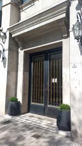 Departamento Centro BA