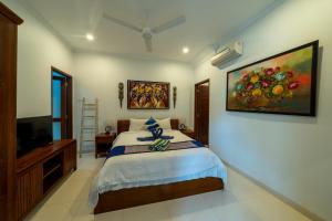 3BedRoom Villa Kepiting Central Sanur