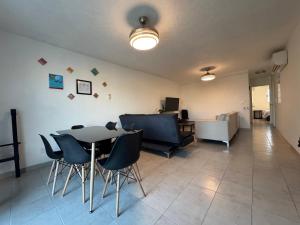 Departamento en Marina Diamante Rooftop y Jacuzzi privado