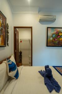 3BedRoom Villa Kepiting Central Sanur
