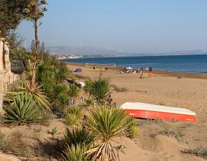 Camping Helios Triscina