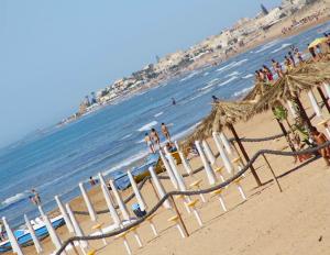 Camping Helios Triscina