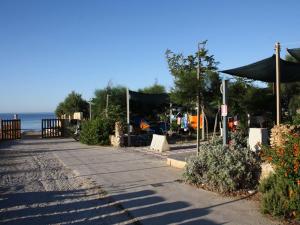 Camping Helios Triscina