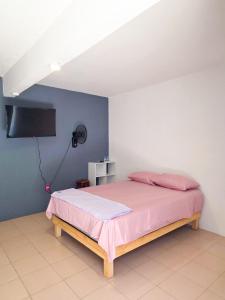 Habitación estándar tancitaro