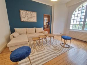 Le Rembrandt #Confort