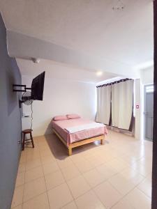 Habitación estándar tancitaro