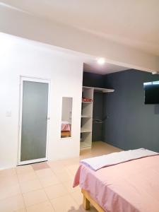 Habitación estándar tancitaro