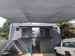 Habitación estándar tancitaro