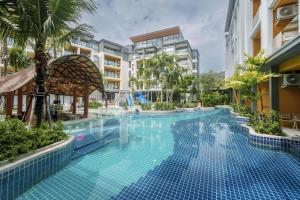 Sea Heaven 2229 Naiton Beach Studio Forrest View