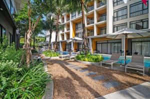 Wyndham 1221 Naiton Beach Studio Forrest View