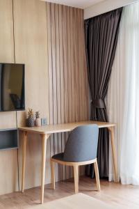 1524 Beachfront Wyndham Gardens Condo Naithon