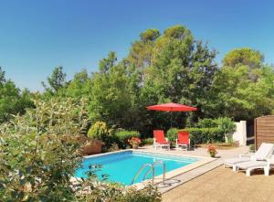 Gite Margot - Provencal farmhouse