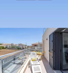 Villa sul mare DON TOTO