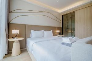 SEA HEAVEN 2413 Elegant Studio Forest View