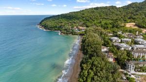 SEA HEAVEN 2413 Elegant Studio Forest View