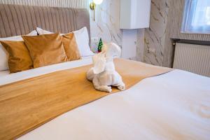 Iancu Jianu Premium Stay Apartment