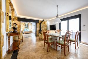 Puerto Banus Ecoathera 3 Bedroom