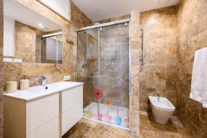 Puerto Banus Ecoathera 3 Bedroom