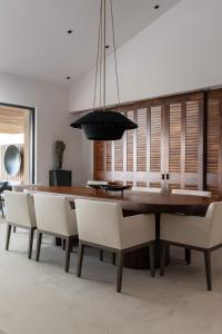 Casa Ella Ocean View Luxury Villa Punta Mita