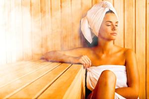 Chalet Schlossberg Rosengarten