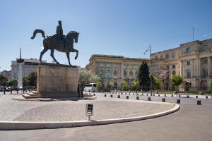 Ultracentral Cişmigiu Park