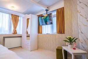 Iancu Jianu Premium Stay Apartment