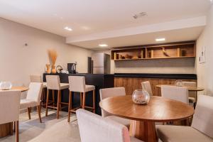 Aurea Cabo Branco Beach