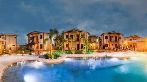 Sunshine Chalet - Cozy Stay in Santo Amaro - Dunas Village Residence