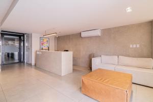 Aurea Cabo Branco Beach