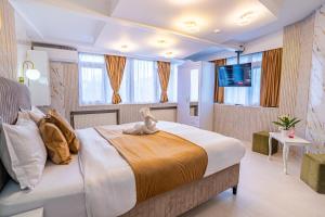 Iancu Jianu Premium Stay Apartment