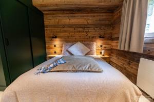 Chalet Azureva Le Bettaix