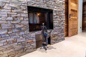 Chalet Azureva Le Bettaix