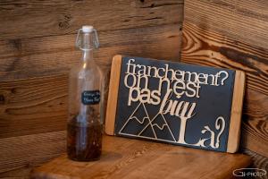 Chalet Azureva Le Bettaix