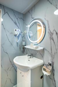 Iancu Jianu Premium Stay Apartment