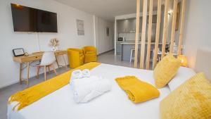 Marina Apartments 23 22