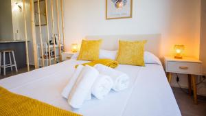 Marina Apartments 23 22