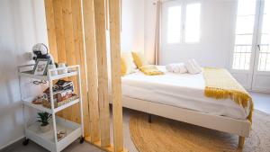 Marina Apartments 23 22