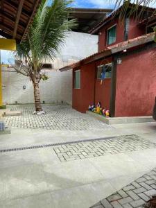 Casa para curtir com a família e amigos