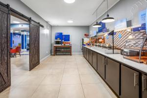 Holiday Inn Express & Suites Jacksonville - Atlantic Beach by IHG