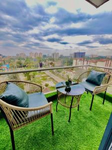 Alina Harbour Kilimani