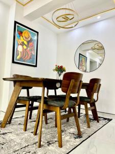 Alina Harbour Kilimani