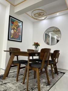 Alina Harbour Kilimani