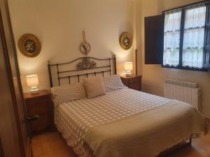 Complejo Rural Las Mimosas del Nalon